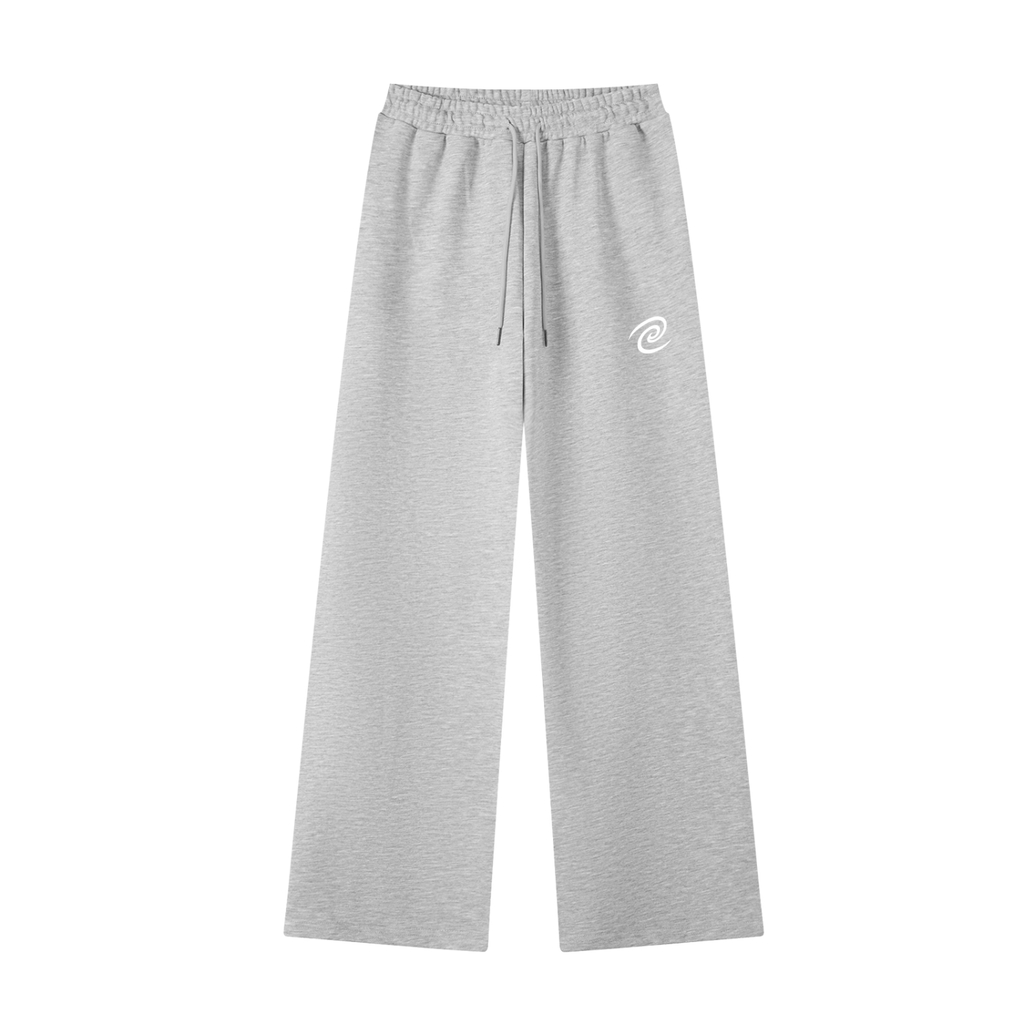 Essential Women Straight-Leg Sweatpants