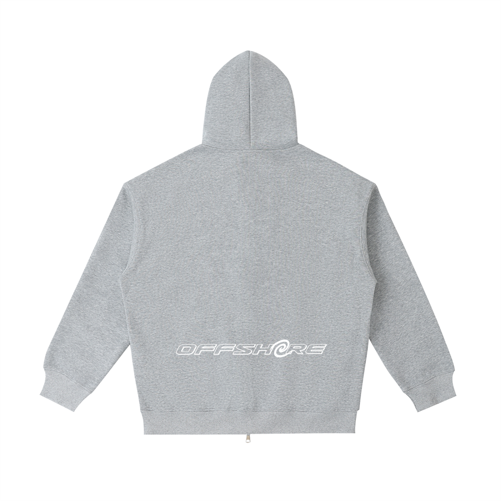 Essential Heavyweight Pocket Hoodie