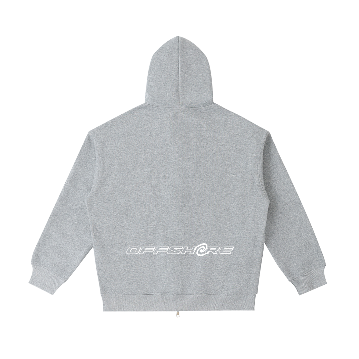 Essential Heavyweight Pocket Hoodie