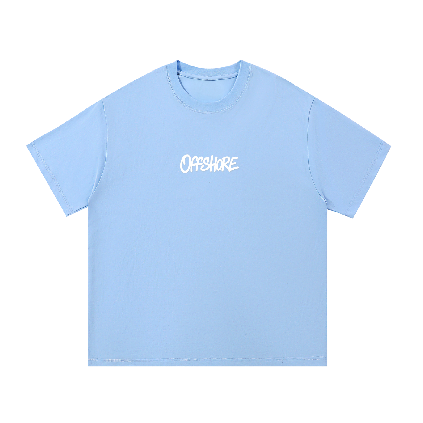 Offshore Rules Cotton T-Shirt