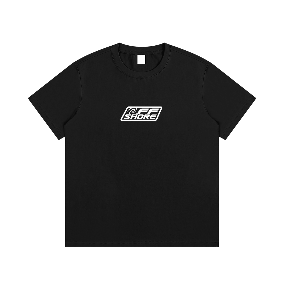 Offshore Box Tee