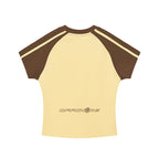 Essential Women Crop Tee