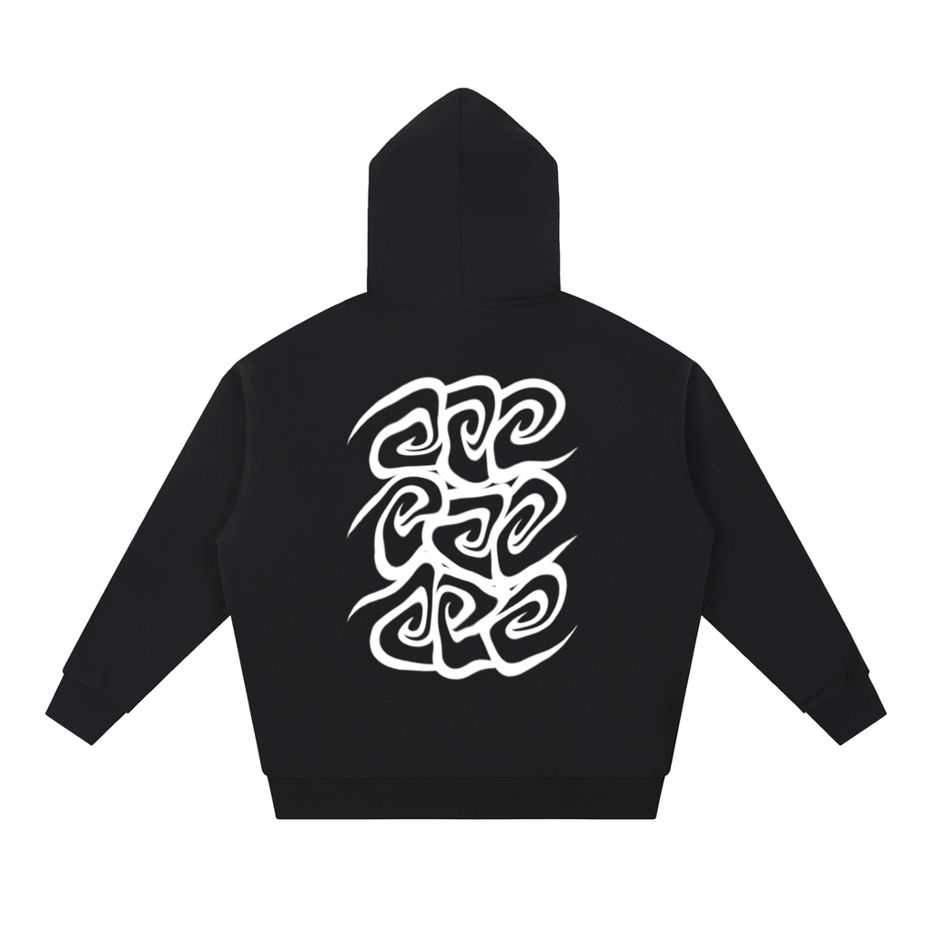 Trilogo Hoodie