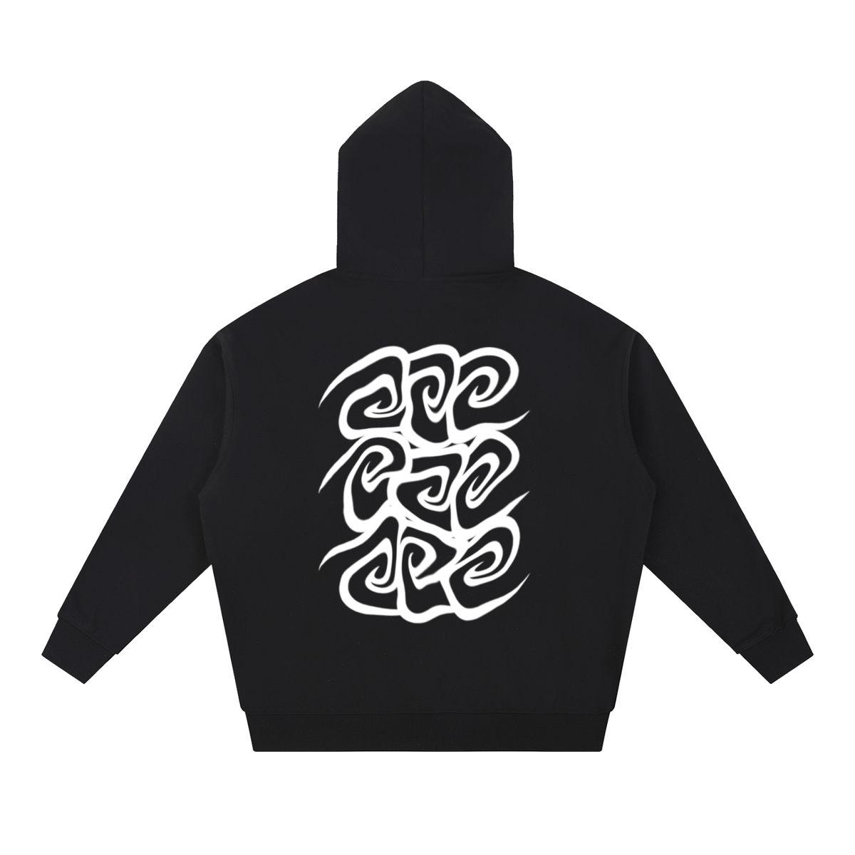 Trilogo Hoodie