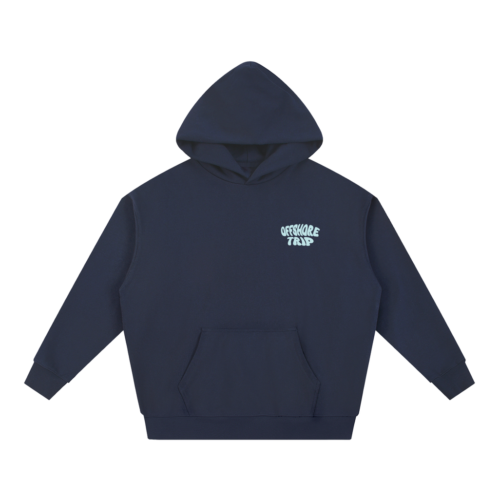 Gold Coast Surftrip Hoodie