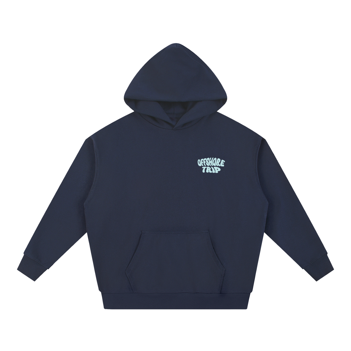 Gold Coast Surftrip Hoodie