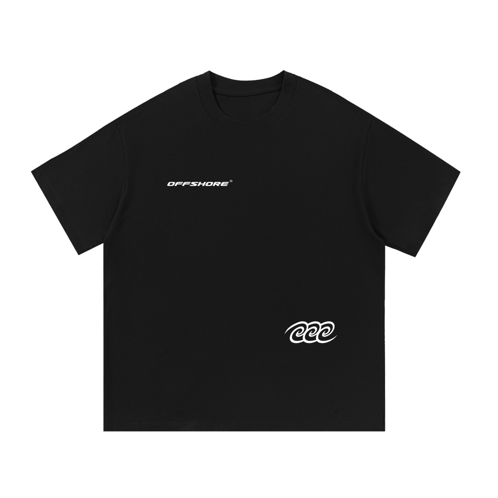 Trilogo Tee