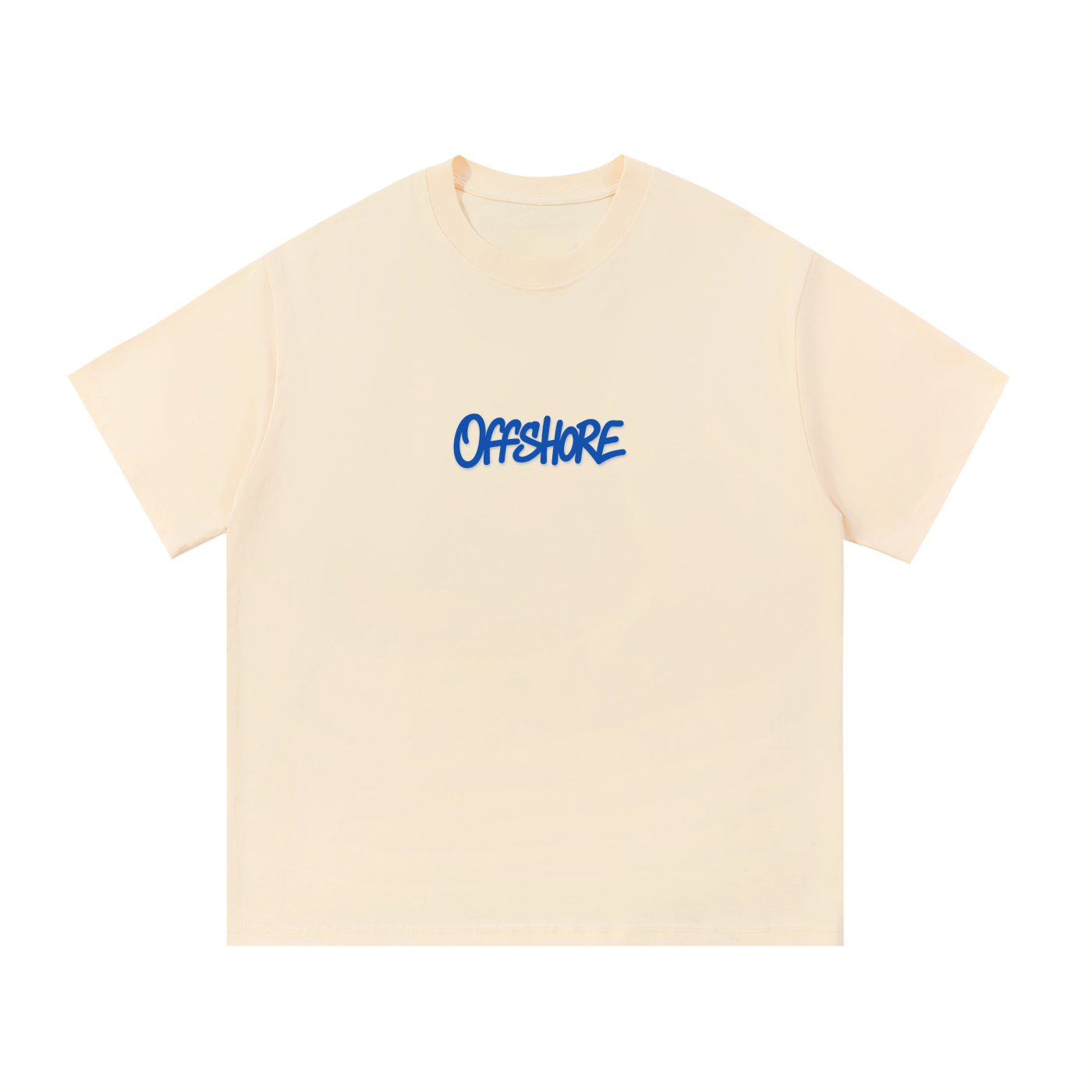 Offshore Rules Cotton T-Shirt