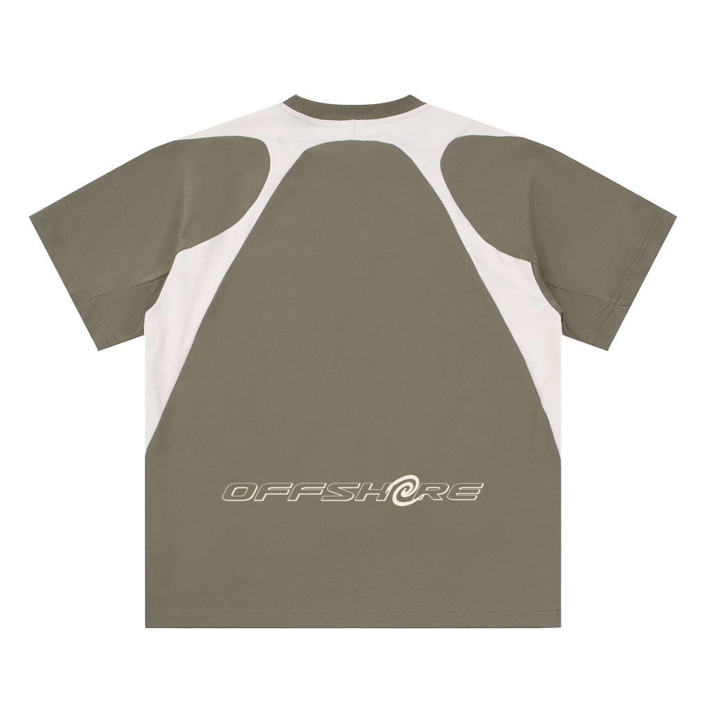 Offshore Essentials Cotton T-Shirt