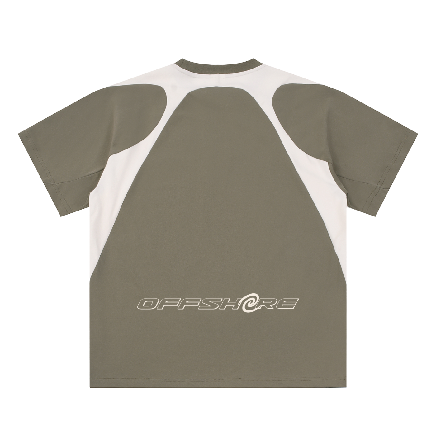 Offshore Essentials Cotton T-Shirt