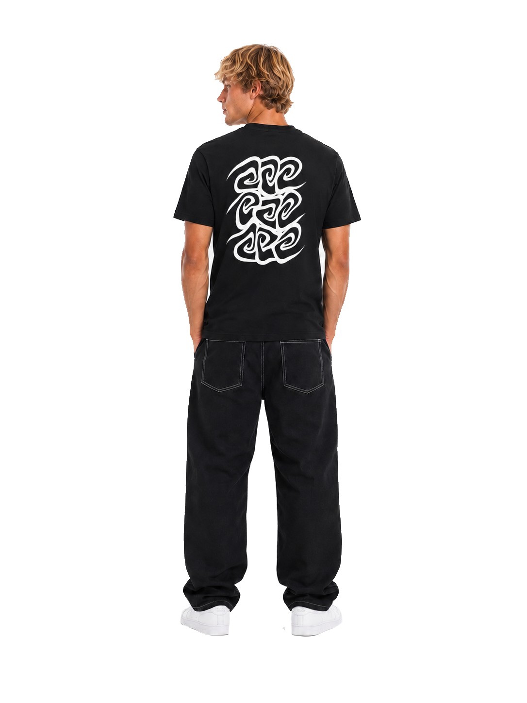 Trilogo Tee