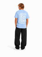 Trilogo Tee