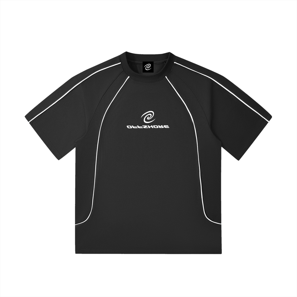 Offshore T-Shirt reverse logo