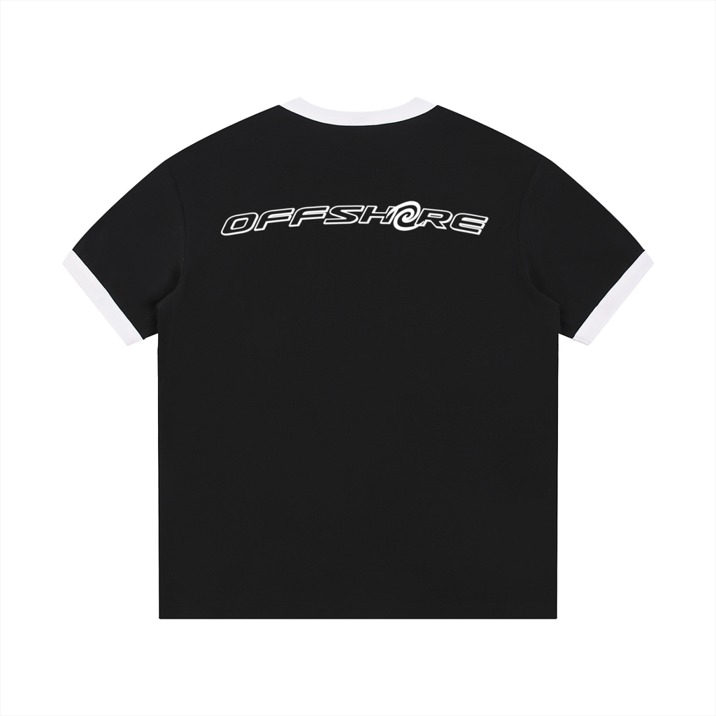 Offshore Essentials Contrast T-Shirt