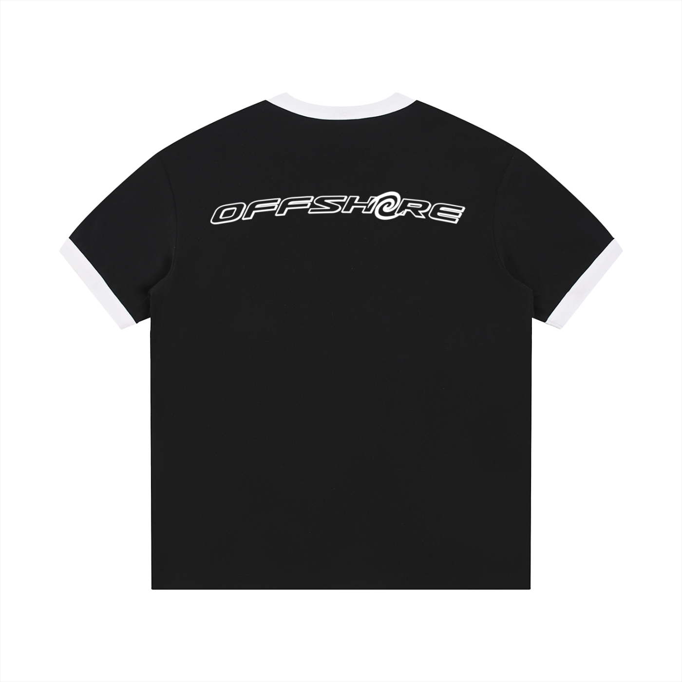 Offshore Essentials Contrast T-Shirt