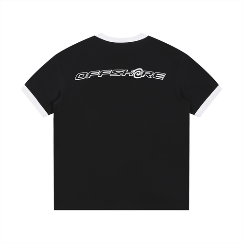 Offshore Essentials Contrast T-Shirt