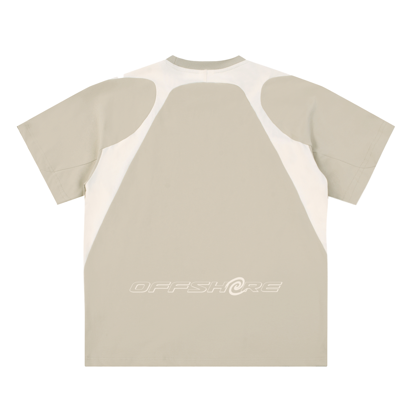 Offshore Essentials Cotton T-Shirt