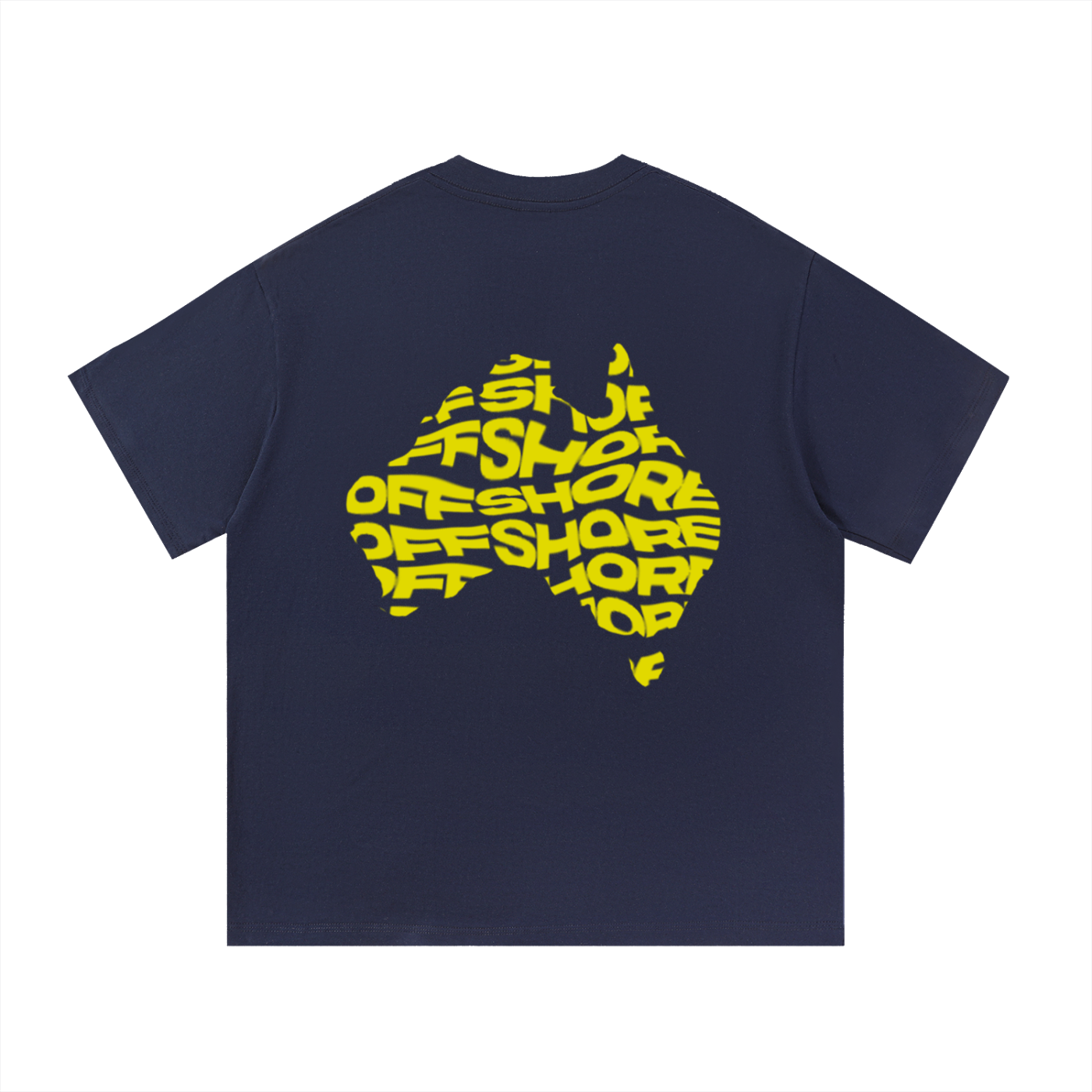 Offshore AUS T-Shirt