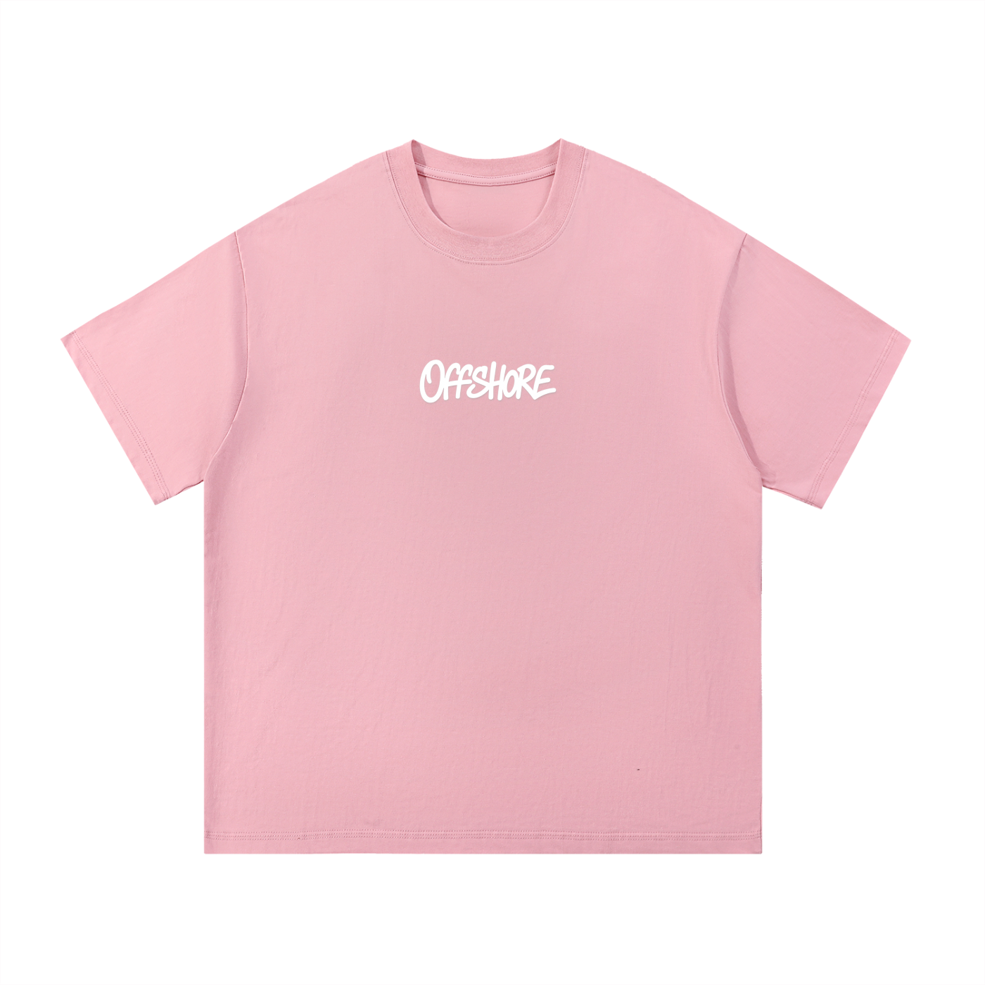 Offshore Rules Cotton T-Shirt