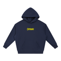 Offshore Rules Boxy Heavyweight Hoodie