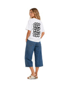 Trilogo Tee