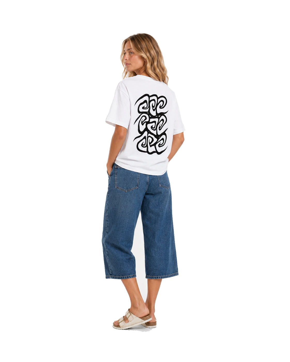 Trilogo Tee