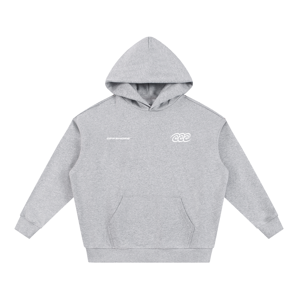 Trilogo Hoodie