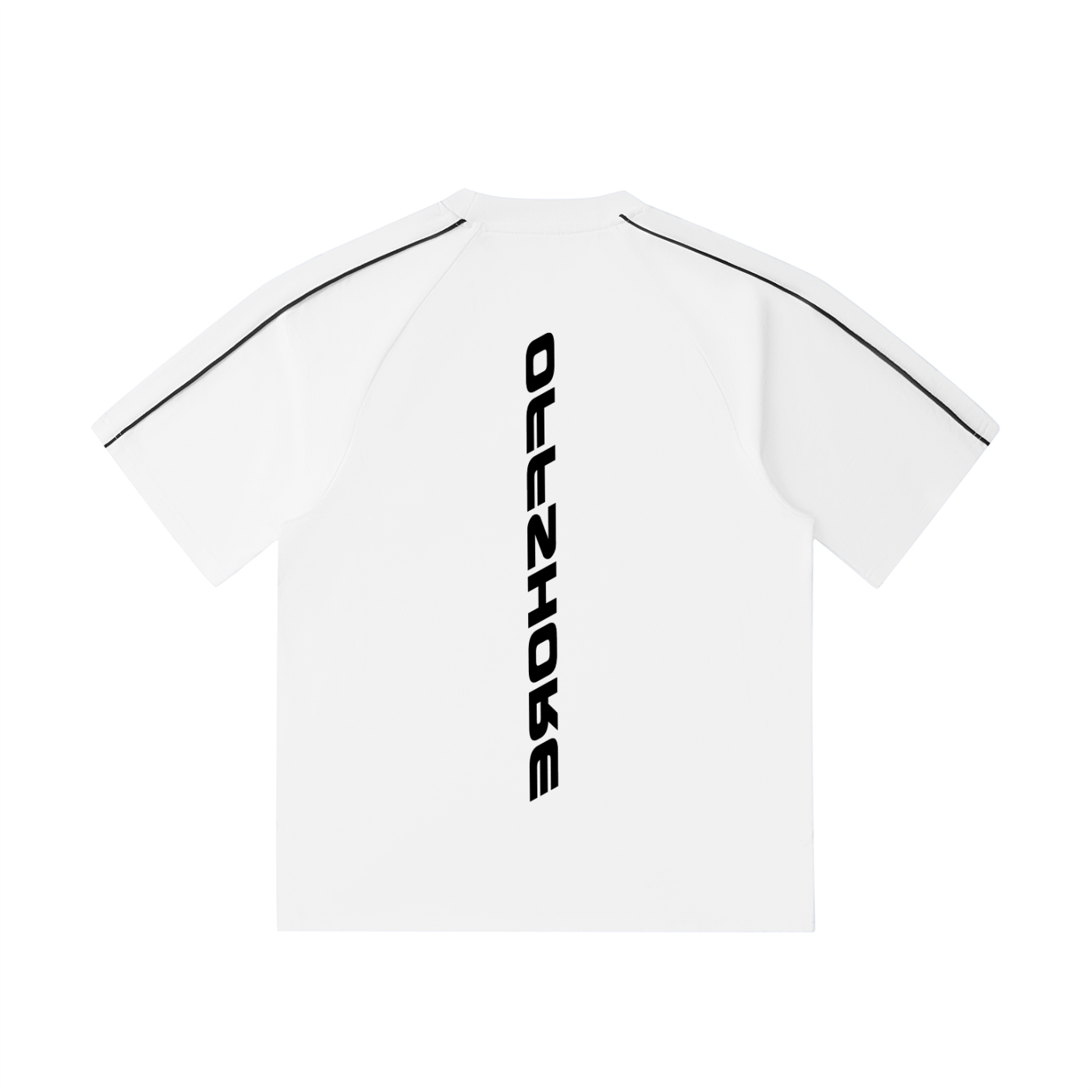 Offshore T-Shirt reverse logo