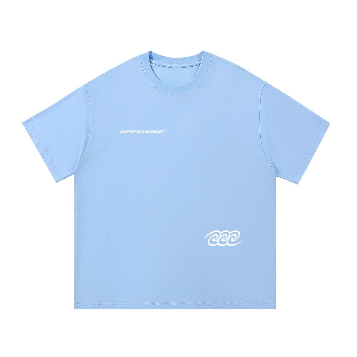 Trilogo Tee