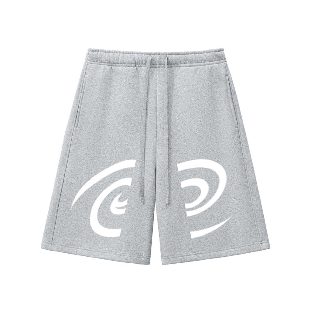 Essential Heavyweight Fleece Shorts