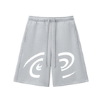 Essential Heavyweight Fleece Shorts