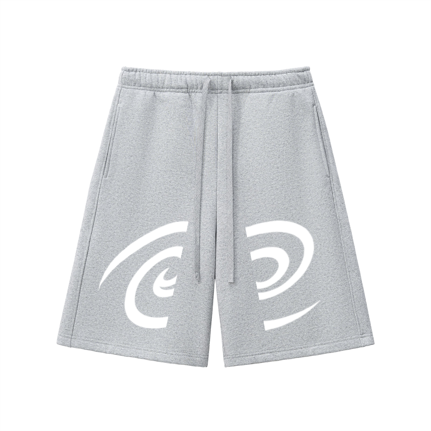 Essential Heavyweight Fleece Shorts