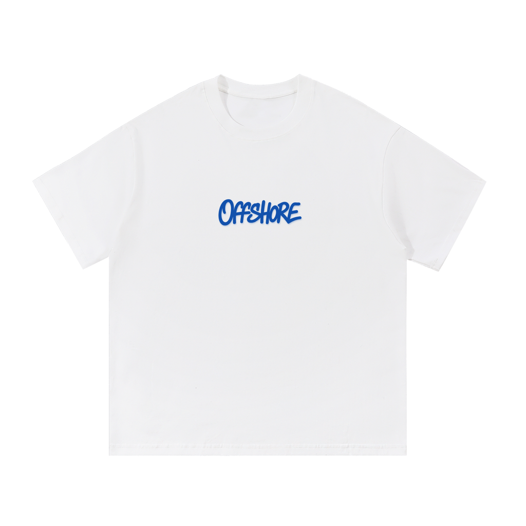 Offshore Rules Cotton T-Shirt