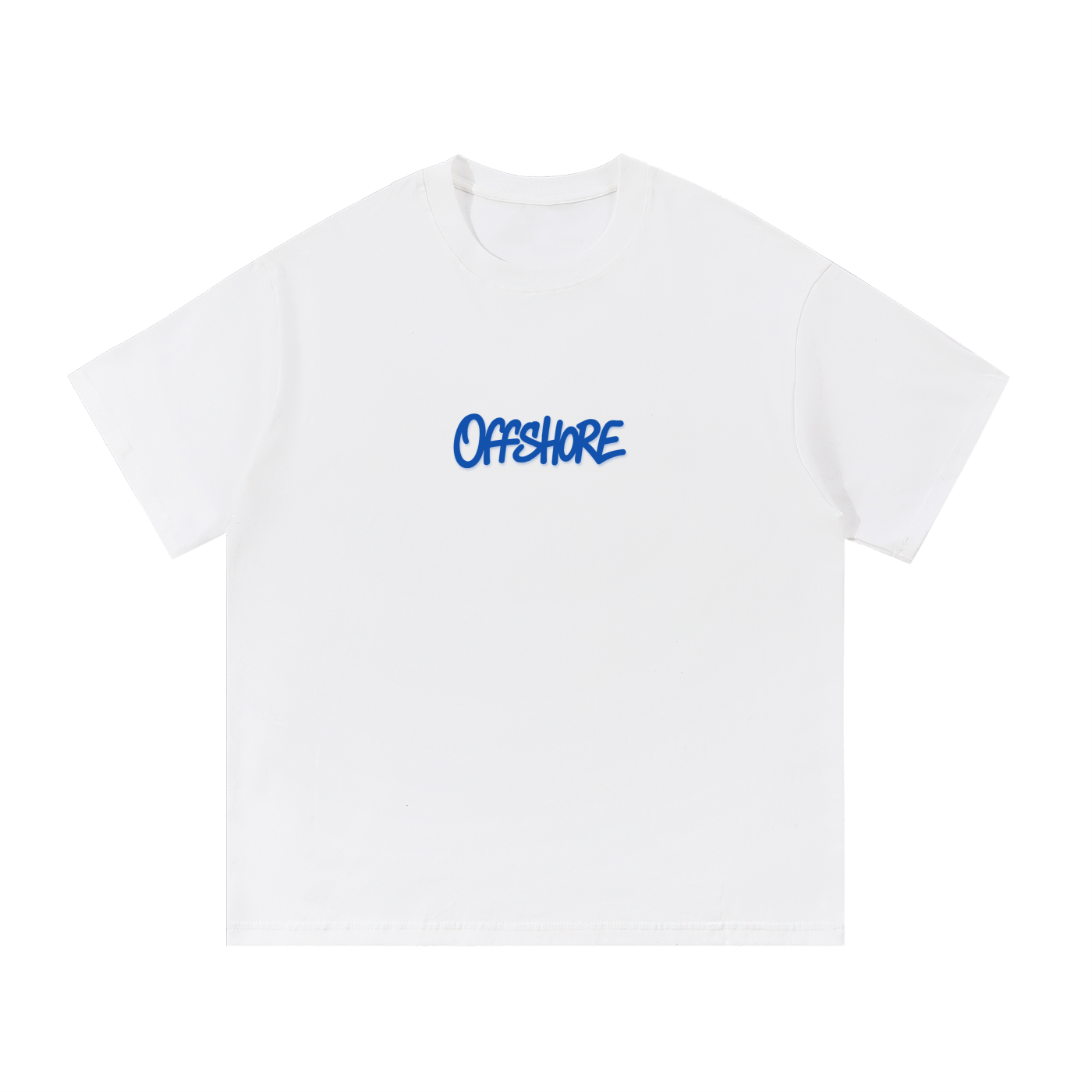 Offshore Rules Cotton T-Shirt