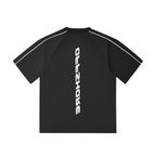 Offshore T-Shirt reverse logo