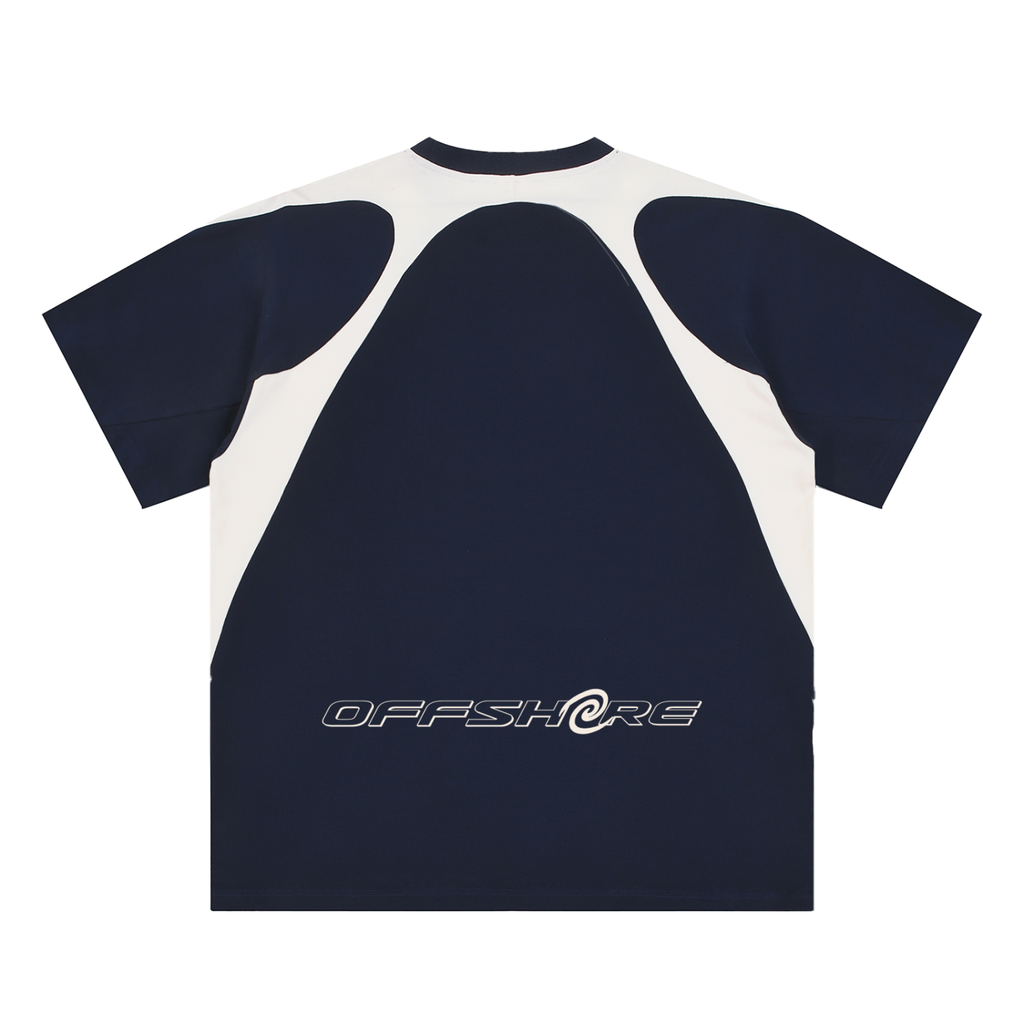 Offshore Essentials Cotton T-Shirt