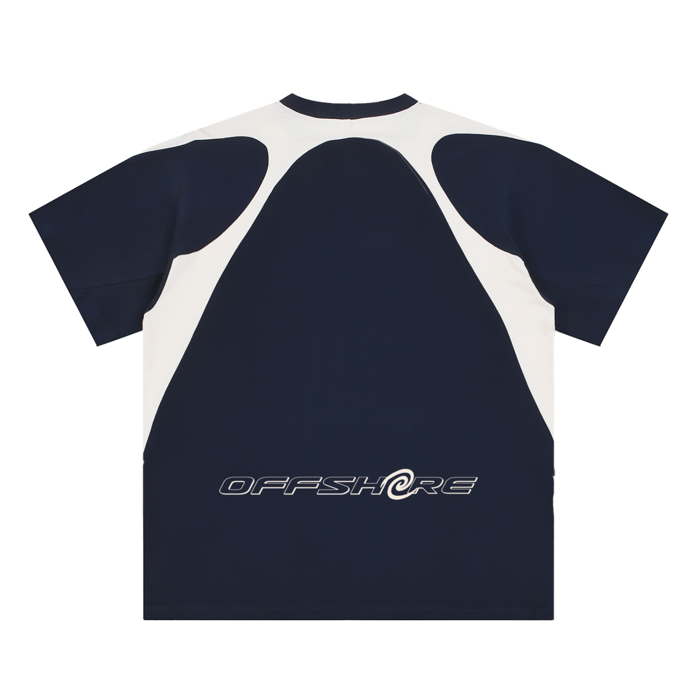 Offshore Essentials Cotton T-Shirt