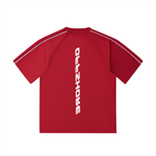 Offshore T-Shirt reverse logo