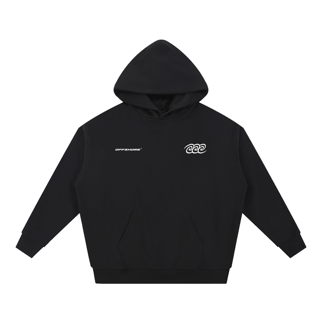 Trilogo Hoodie