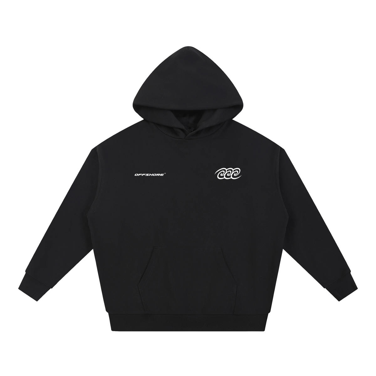 Trilogo Hoodie