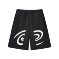 Essential Heavyweight Fleece Shorts