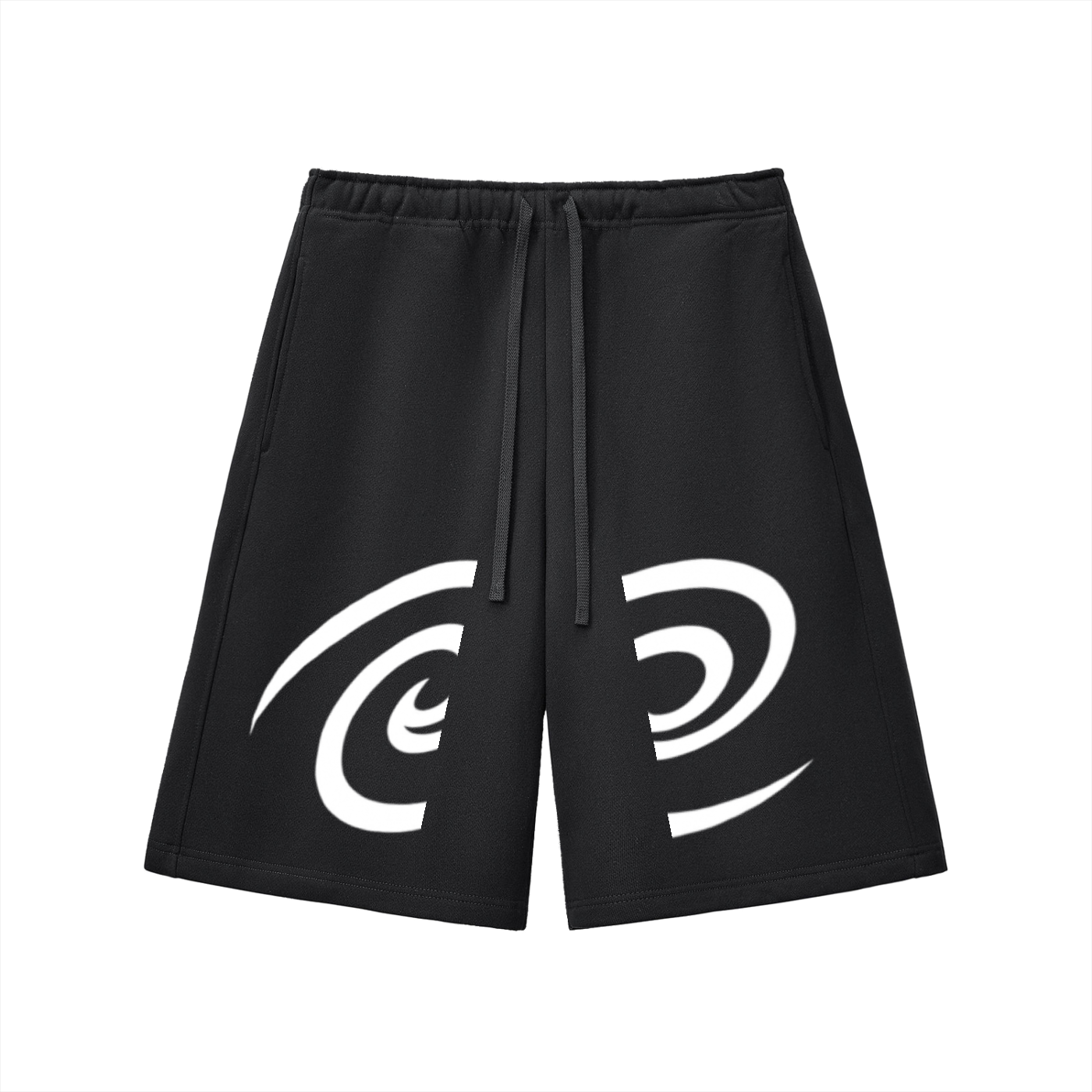Essential Heavyweight Fleece Shorts