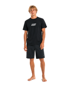 Offshore Box Tee