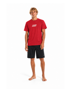 Offshore Box Tee