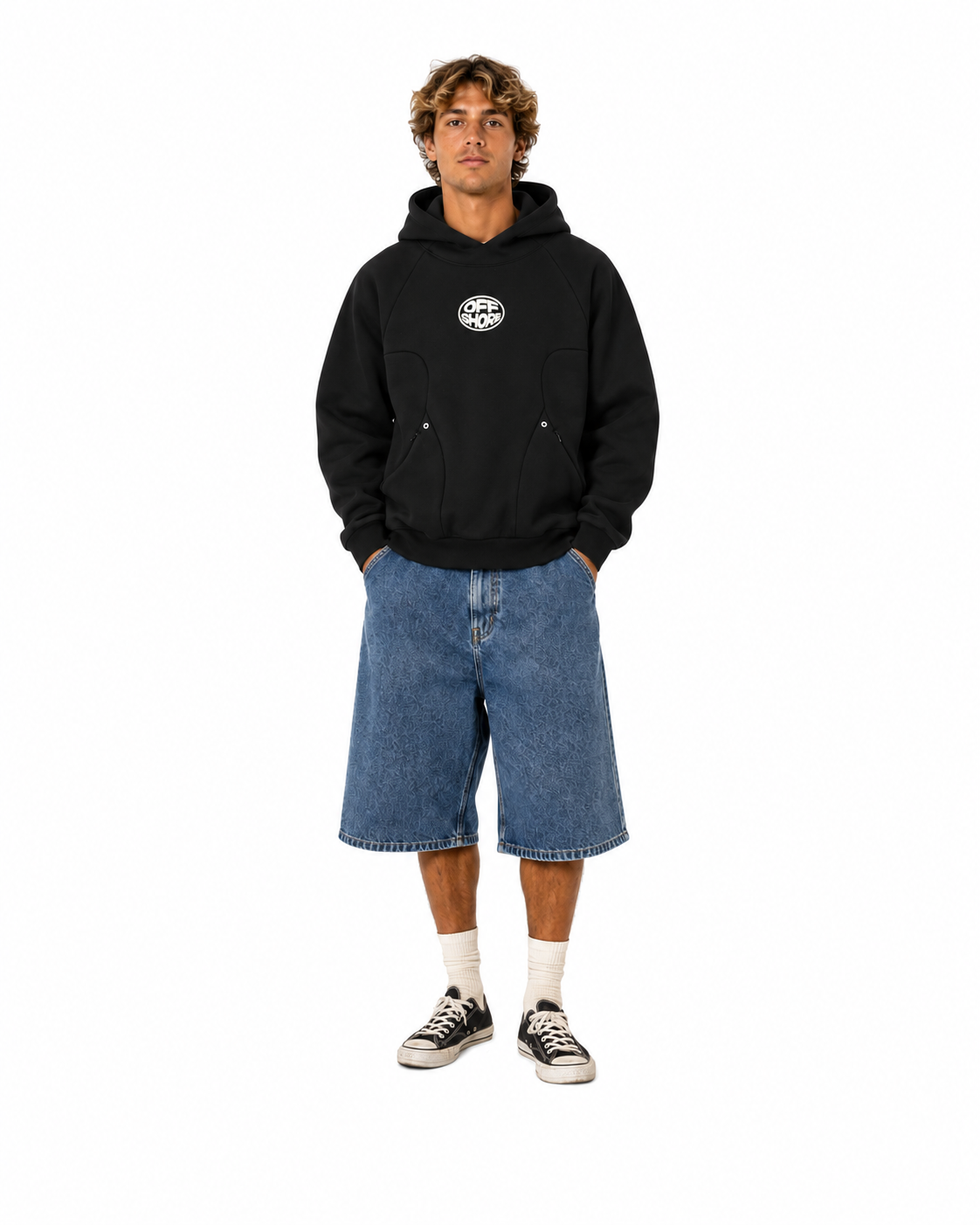 AUS Hoodie