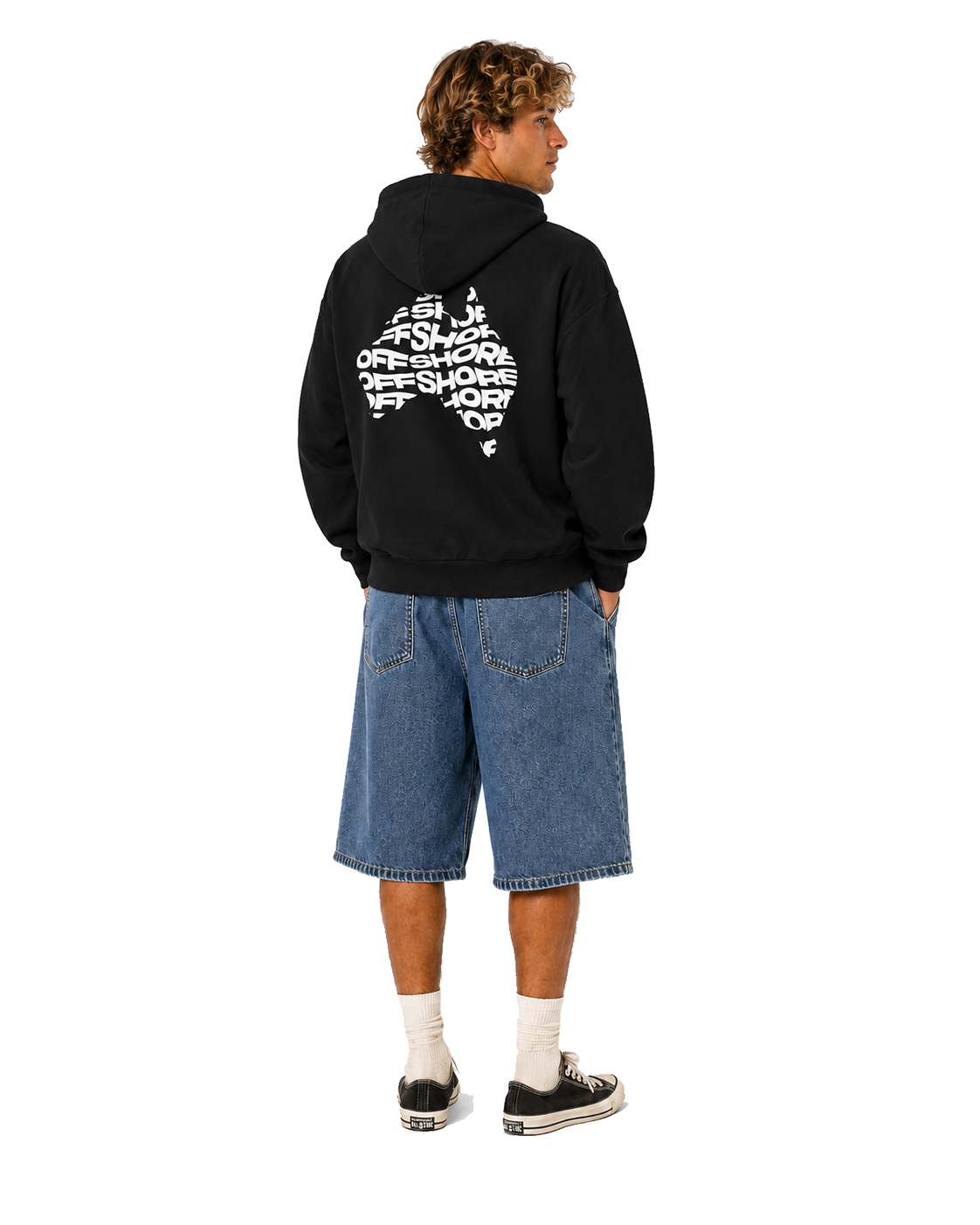 AUS Hoodie