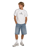 Reverse Logo Tee