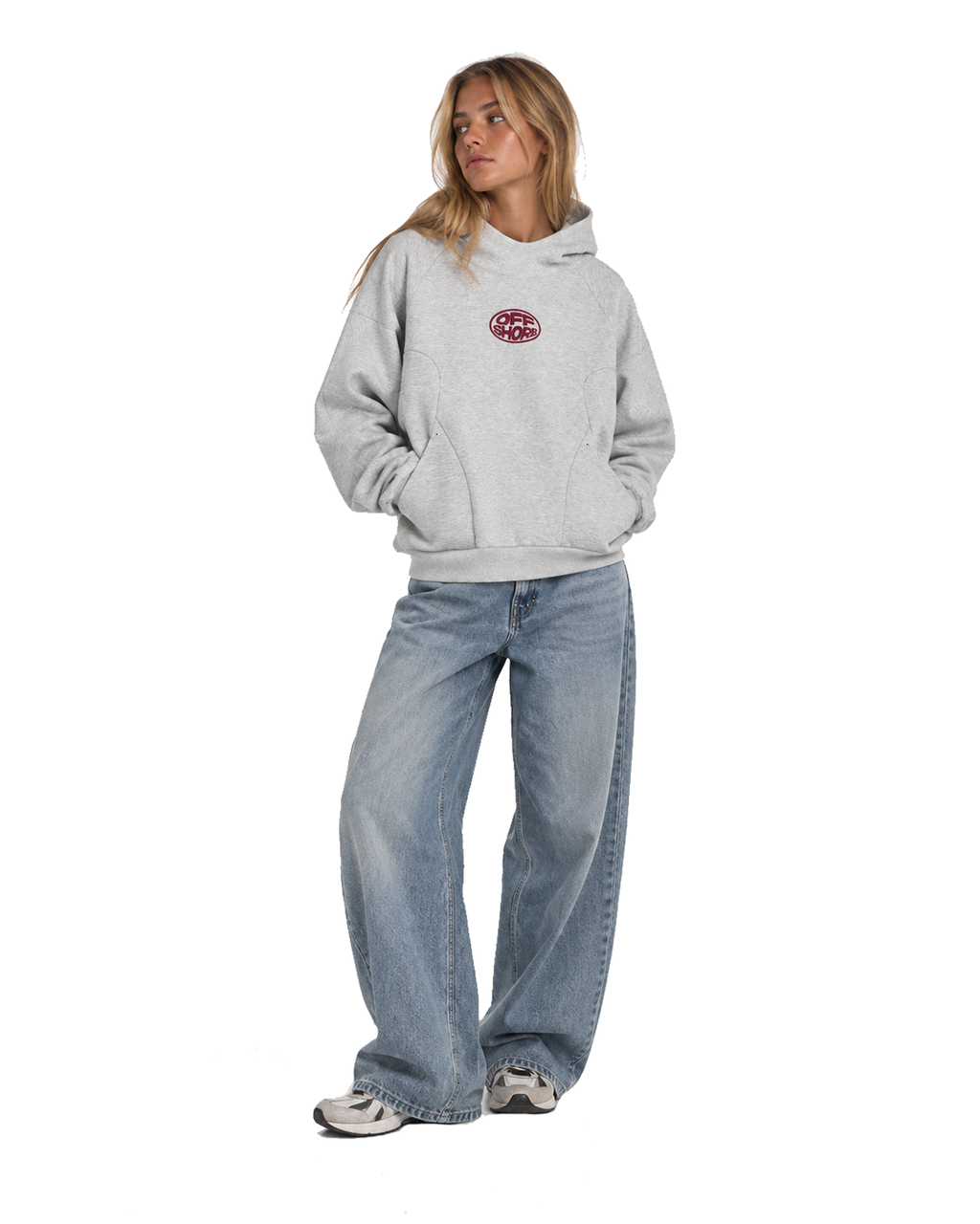 AUS Hoodie