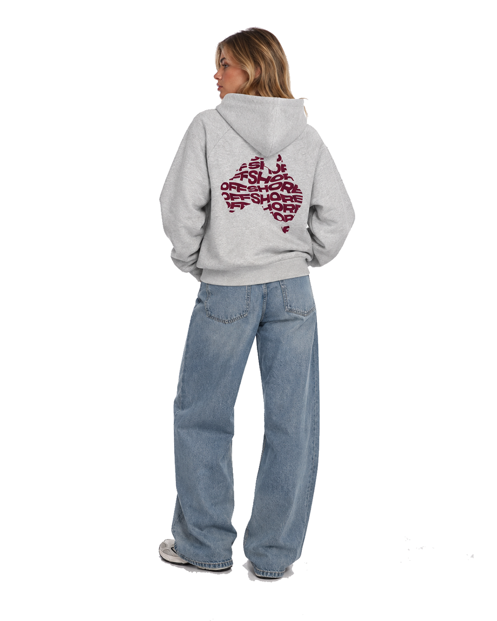 AUS Hoodie