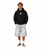 Essential Fleece Shorts